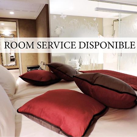 Hotel Restaurant L'Orchidee エンシスハイム エクステリア 写真
