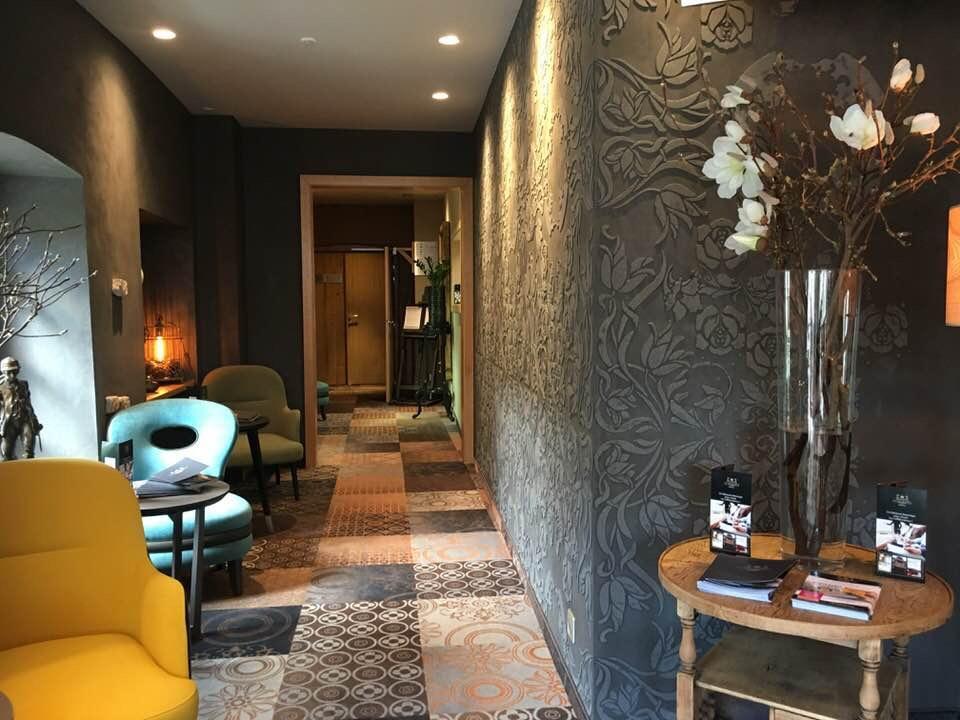 Hotel Restaurant L'Orchidee エンシスハイム エクステリア 写真